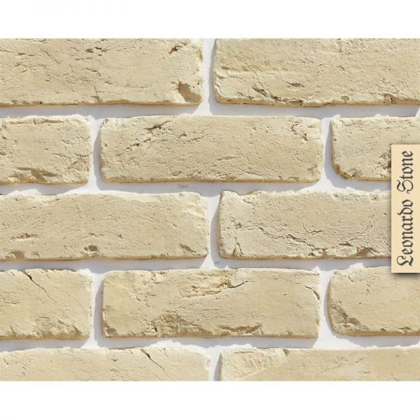Декоративный кирпич Leonardo Stone, Орлеан 050